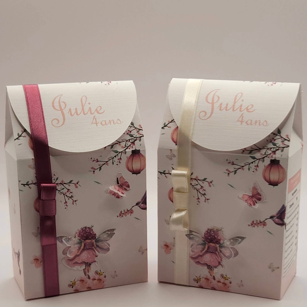 Boite à Cadeaux