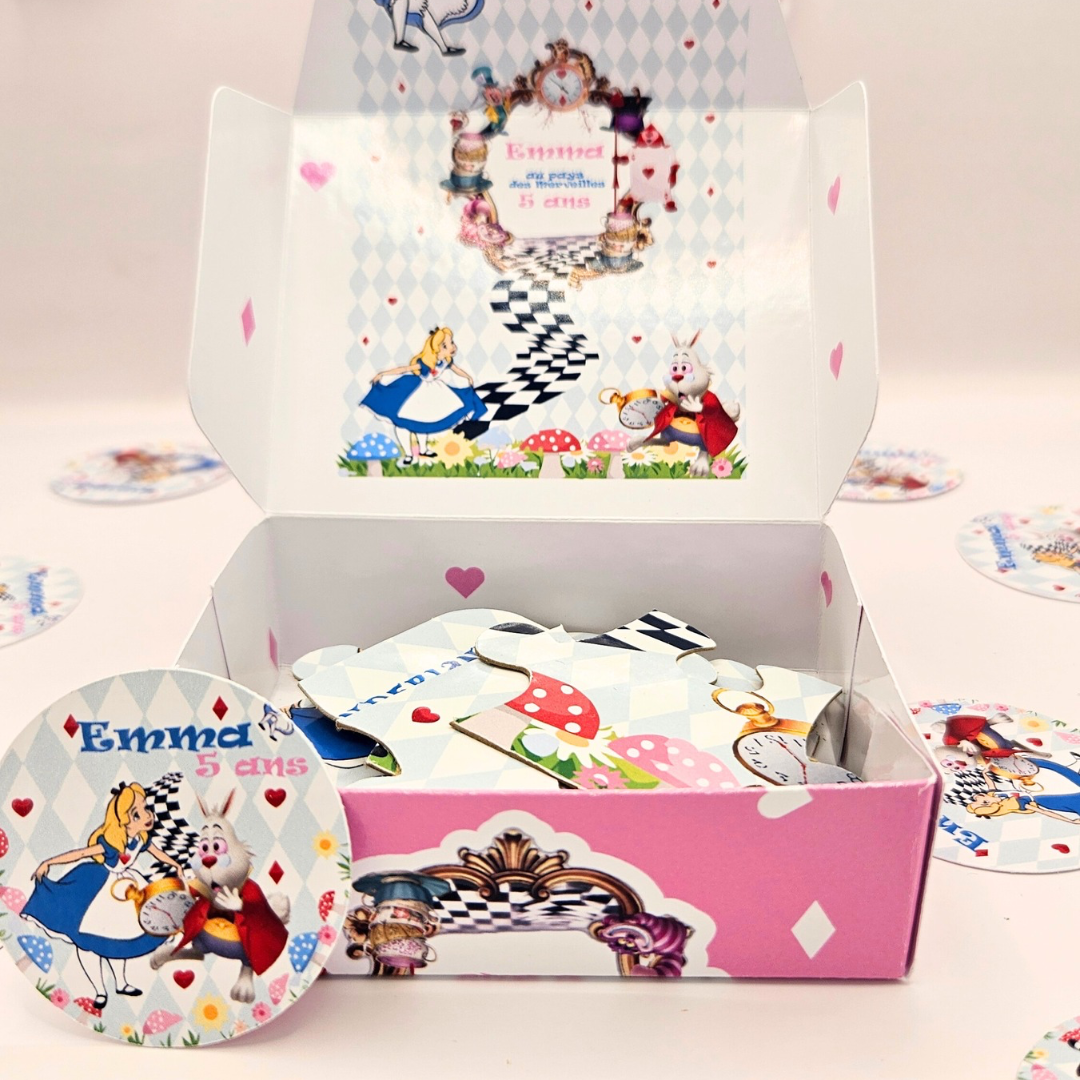 Stickers *15