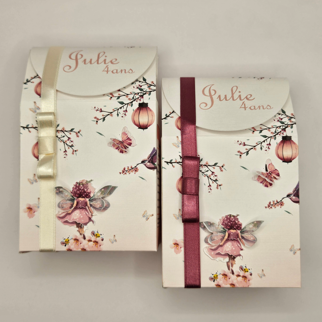 Boite à Cadeaux