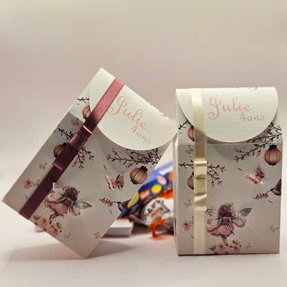 Boite à Cadeaux